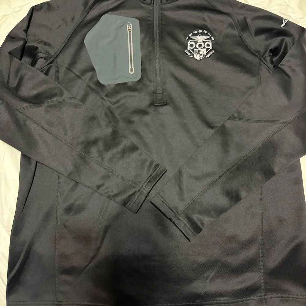 New Set of 3 XL man Porsche club of America - Picture 5 of 13